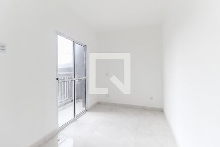 Quarto  de apartamento para alugar com 2 quartos, 30m² em Cidade Antônio Estêvão de Carvalho, São Paulo