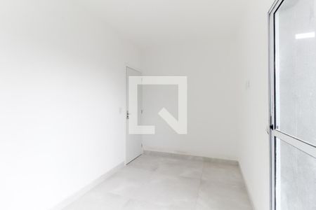 Quarto  de apartamento para alugar com 2 quartos, 30m² em Cidade Antônio Estêvão de Carvalho, São Paulo