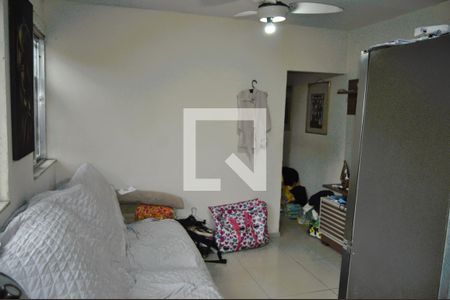 Apartamento para alugar com 2 quartos, 60m² em Riachuelo, Rio de Janeiro