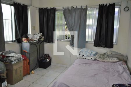 Quarto 1 de apartamento para alugar com 2 quartos, 60m² em Riachuelo, Rio de Janeiro
