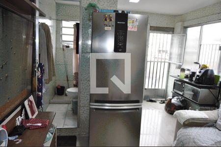 Apartamento para alugar com 2 quartos, 60m² em Riachuelo, Rio de Janeiro