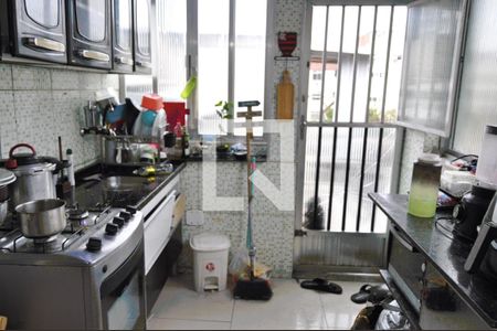Apartamento para alugar com 2 quartos, 60m² em Riachuelo, Rio de Janeiro