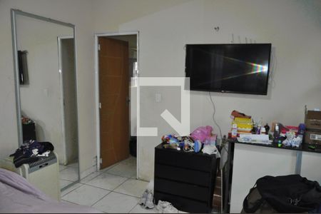 Apartamento para alugar com 2 quartos, 60m² em Riachuelo, Rio de Janeiro