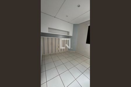 Quarto de apartamento para alugar com 3 quartos, 110m² em Santa Maria, Uberlândia