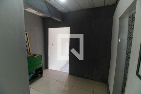 Sala de casa para alugar com 1 quarto, 50m² em Itaipu, Niterói
