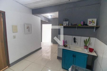 Sala de casa para alugar com 1 quarto, 50m² em Itaipu, Niterói