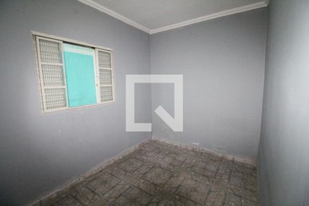 Quarto 1 de casa para alugar com 2 quartos, 110m² em Campos de São José, São José dos Campos