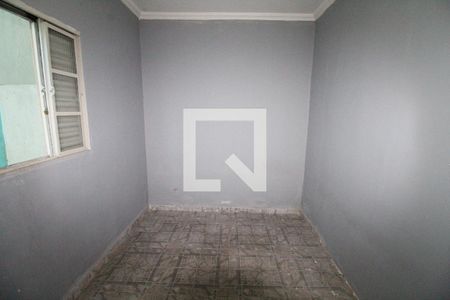 Quarto 1 de casa para alugar com 2 quartos, 110m² em Campos de São José, São José dos Campos