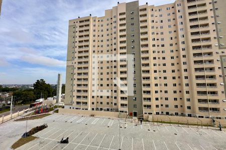 Vista Quarto 1 de apartamento à venda com 2 quartos, 47m² em Bairro Alto, Curitiba