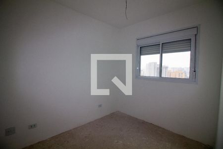 Quarto 2 de apartamento à venda com 2 quartos, 42m² em Vila das Belezas, São Paulo