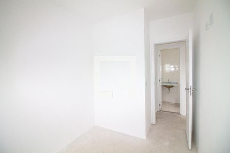 Quarto 1 de apartamento à venda com 2 quartos, 42m² em Vila das Belezas, São Paulo