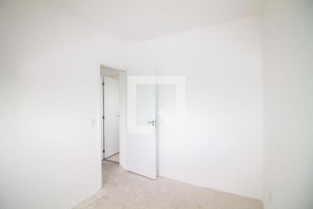 Quarto 2 de apartamento à venda com 2 quartos, 42m² em Vila das Belezas, São Paulo
