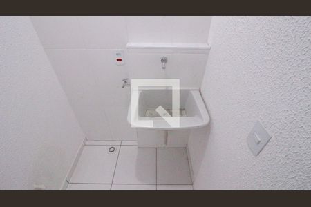 Apartamento para alugar com 2 quartos, 39m² em Jardim Maringa, São Paulo
