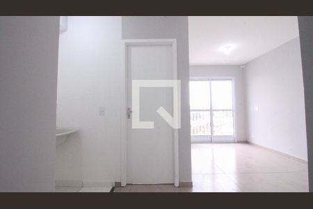 Apartamento para alugar com 2 quartos, 39m² em Jardim Maringa, São Paulo