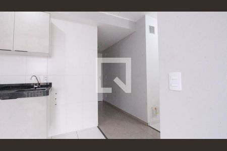 Apartamento para alugar com 2 quartos, 39m² em Jardim Maringa, São Paulo
