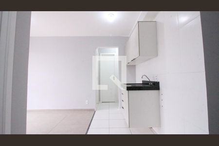 Apartamento para alugar com 2 quartos, 39m² em Jardim Maringa, São Paulo
