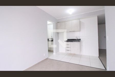 Apartamento para alugar com 2 quartos, 39m² em Jardim Maringa, São Paulo