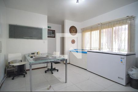 sala 3   de casa para alugar com 4 quartos, 208m² em Rondônia, Novo Hamburgo