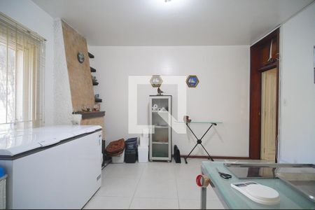 sala 3   de casa para alugar com 4 quartos, 208m² em Rondônia, Novo Hamburgo
