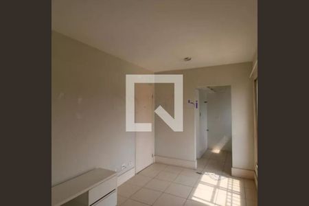 Apartamento à venda com 1 quarto, 33m² em Vila Andrade, São Paulo