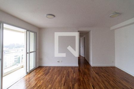 Sala de apartamento para alugar com 2 quartos, 62m² em Vila Leopoldina, São Paulo