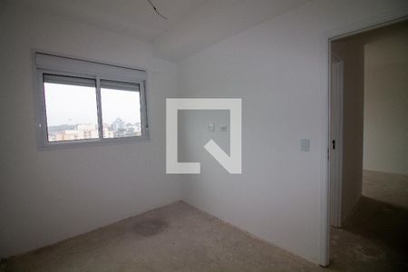 Quarto 2 de apartamento à venda com 2 quartos, 42m² em Vila das Belezas, São Paulo