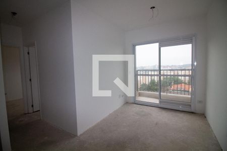 Apartamento à venda com 2 quartos, 42m² em Vila das Belezas, São Paulo