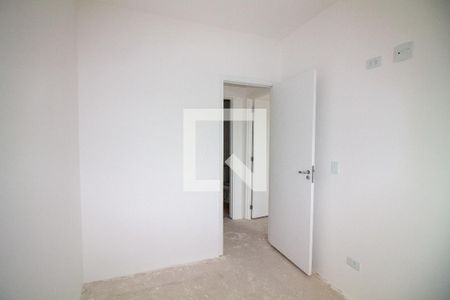 Quarto 1 de apartamento à venda com 2 quartos, 42m² em Vila das Belezas, São Paulo