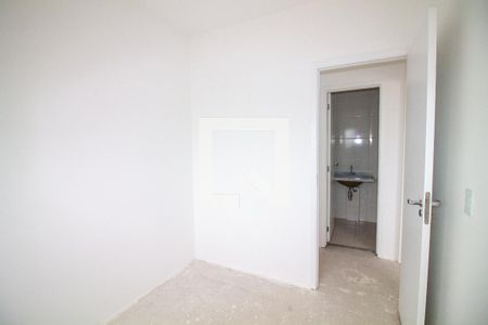 Quarto 1 de apartamento à venda com 2 quartos, 42m² em Vila das Belezas, São Paulo