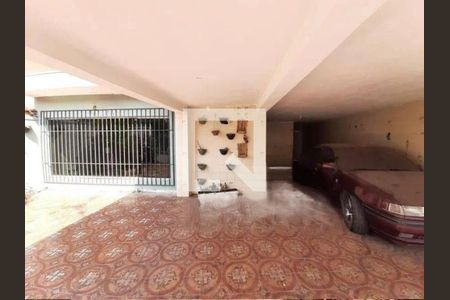 Casa à venda com 3 quartos, 150m² em Jardim Esmeralda, São Paulo