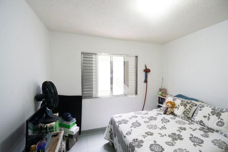 Quarto 01 de casa para alugar com 3 quartos, 450m² em Vila Matilde, São Paulo