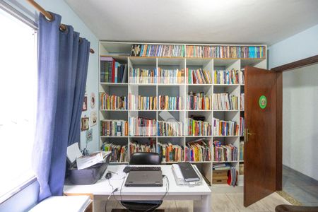 Suíte 01 de casa para alugar com 3 quartos, 450m² em Vila Matilde, São Paulo