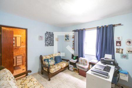 Suíte 01 de casa para alugar com 3 quartos, 450m² em Vila Matilde, São Paulo