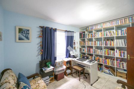 Suíte 01 de casa para alugar com 3 quartos, 450m² em Vila Matilde, São Paulo