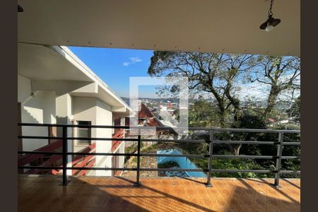 Casa para alugar com 4 quartos, 600m² em Ouro Branco, Novo Hamburgo