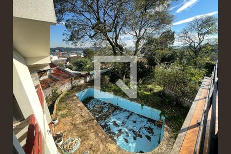 Casa para alugar com 4 quartos, 600m² em Ouro Branco, Novo Hamburgo