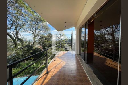 Casa para alugar com 4 quartos, 600m² em Ouro Branco, Novo Hamburgo