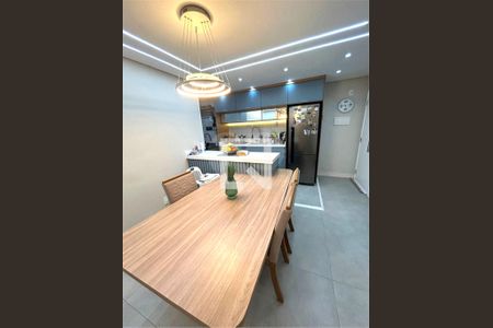 Apartamento à venda com 3 quartos, 75m² em Vila Paulo Silas, São Paulo