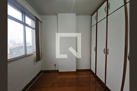 Quarto 2 de apartamento para alugar com 2 quartos, 68m² em Andaraí, Rio de Janeiro