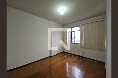 Quarto 1 de apartamento para alugar com 2 quartos, 68m² em Andaraí, Rio de Janeiro