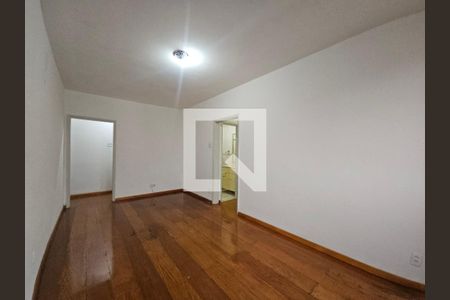 Sala de apartamento para alugar com 2 quartos, 68m² em Andaraí, Rio de Janeiro