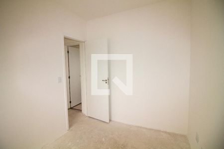 Quarto 2 de apartamento à venda com 2 quartos, 42m² em Vila das Belezas, São Paulo