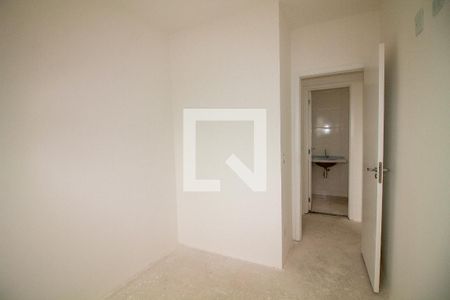 Quarto 1 de apartamento à venda com 2 quartos, 42m² em Vila das Belezas, São Paulo