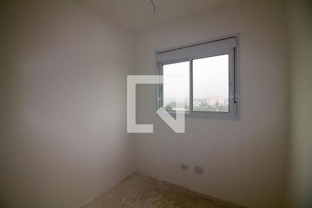 Quarto 1 de apartamento à venda com 2 quartos, 42m² em Vila das Belezas, São Paulo