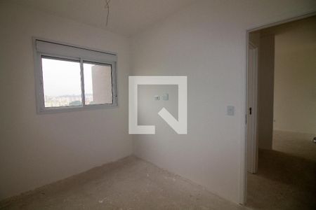 Quarto 2 de apartamento à venda com 2 quartos, 42m² em Vila das Belezas, São Paulo