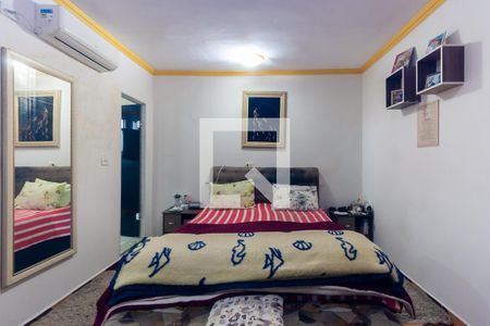 Suíte de casa à venda com 3 quartos, 199m² em Jardim Tiete, São Paulo