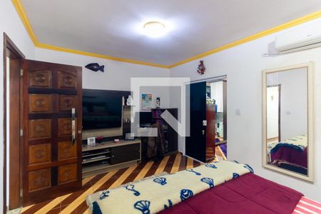 Suíte de casa à venda com 3 quartos, 199m² em Jardim Tiete, São Paulo
