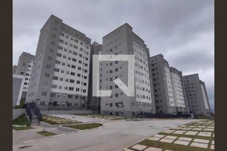 CONDOMINIO de apartamento à venda com 2 quartos, 41m² em Jardim do Lago, Osasco