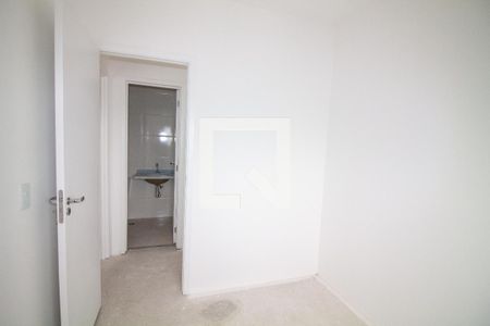 Quarto 1 de apartamento à venda com 2 quartos, 42m² em Vila das Belezas, São Paulo