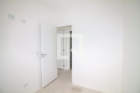 Quarto 1 de apartamento à venda com 2 quartos, 42m² em Vila das Belezas, São Paulo